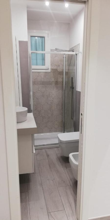 Ruffini Apartment 피렌체 외부 사진