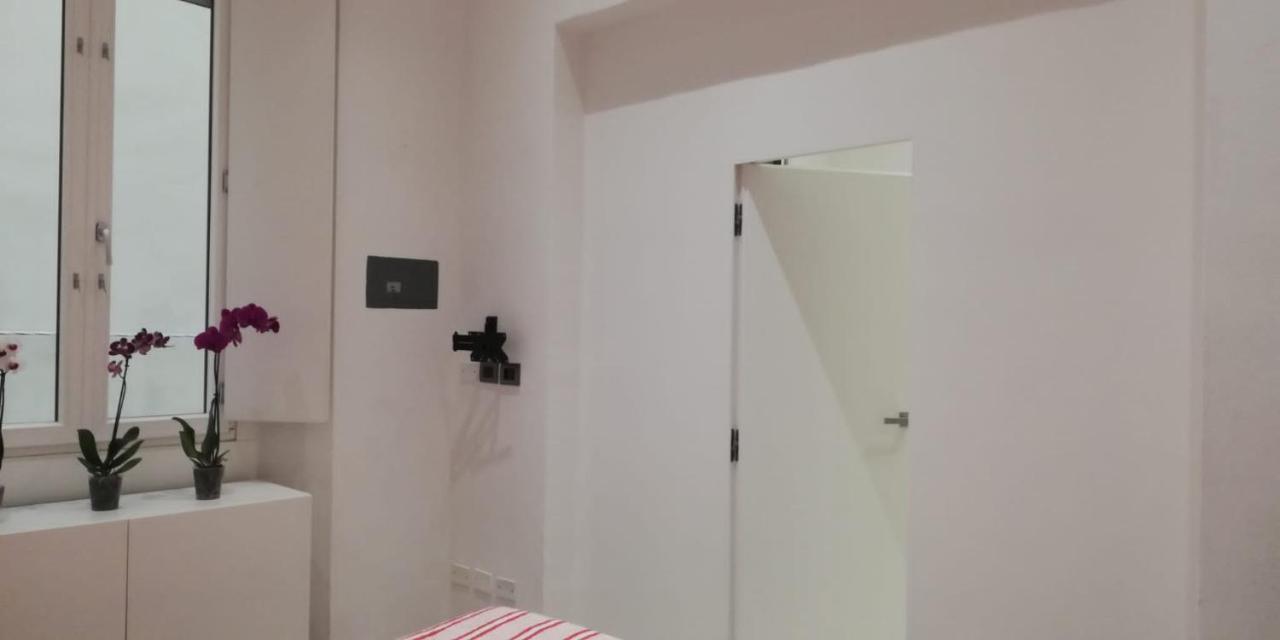 Ruffini Apartment 피렌체 외부 사진
