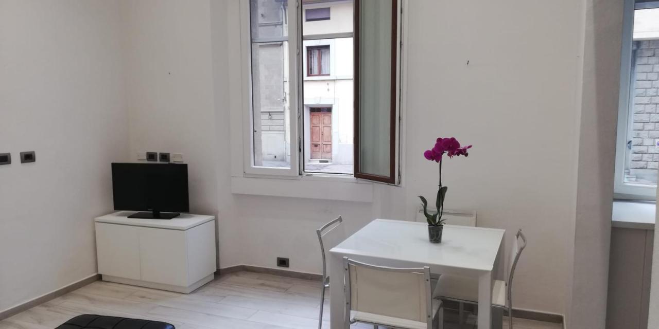 Ruffini Apartment 피렌체 외부 사진